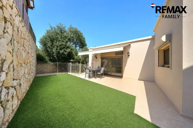 דירת גן באדגר דגה 19 — תמונה 10