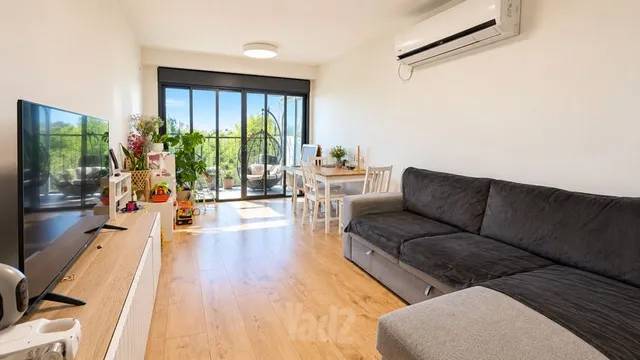 דירה בשדרות מח"ל 37 — תמונה 1