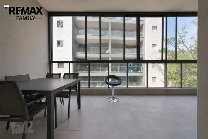 דירה 4.5 חדרים למכירה בשבטי ישראל 42, קרית ביאליק — תמונה 8