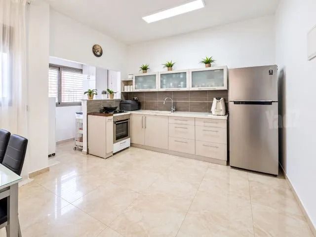 דירה 3.5 חדרים למכירה ב, קרית מוצקין — תמונה 3