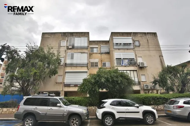 דירה בכצנלסון 10 — תמונה 10