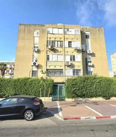 דירה בשדרות ז'בוטינסקי 22 — תמונה 3