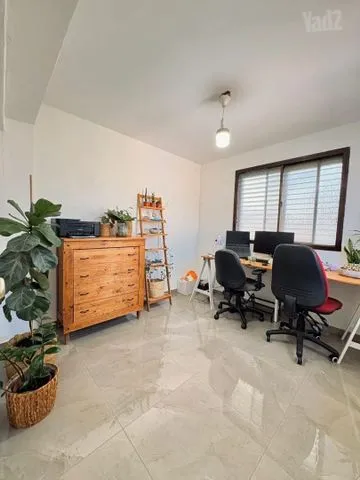 דירה 4 חדרים למכירה בהרב בר אילן 6, קרית מוצקין — תמונה 7