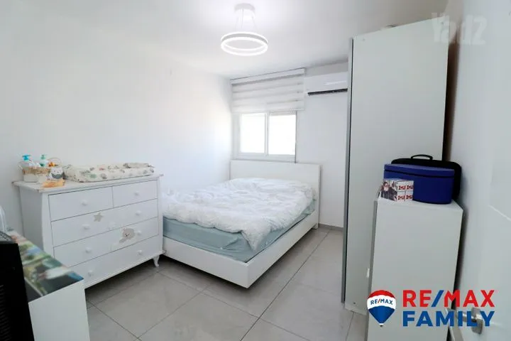 דירה 3 חדרים למכירה ביודפת 9, קרית מוצקין — תמונה 6