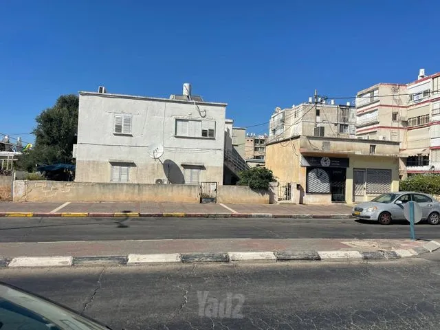 דירה 3 חדרים למכירה בשבטי ישראל 7, קרית ים — תמונה 2
