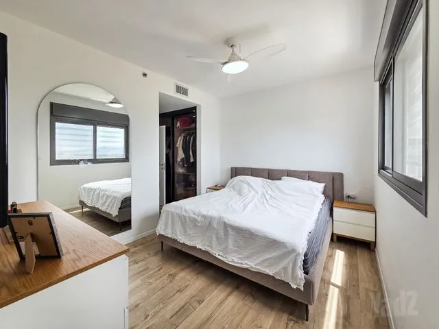 דירה ביצחק שמיר — תמונה 9