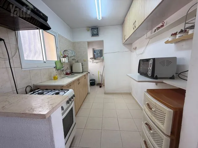 דירה בקורצ'אק 8 — תמונה 4