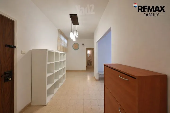 דירה 3 חדרים למכירה באוסישקין, קרית מוצקין — תמונה 5