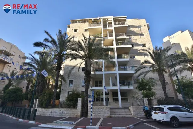 גג/ פנטהאוז ביקינטון 7 — תמונה 9
