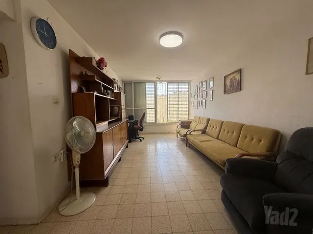דירה בקורצ'אק 8, קרית מוצקין
