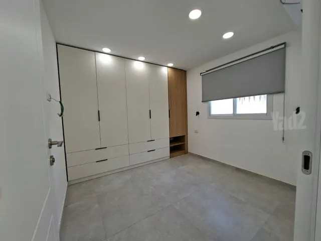 יחידת דיור 2 חדרים להשכרה ב, קרית אתא — תמונה 3