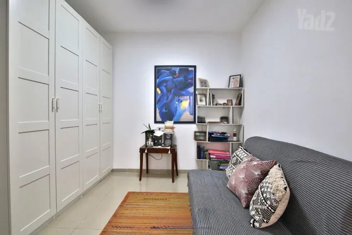 דירה 3.5 חדרים למכירה בשבטי ישראל, קרית ביאליק — תמונה 6