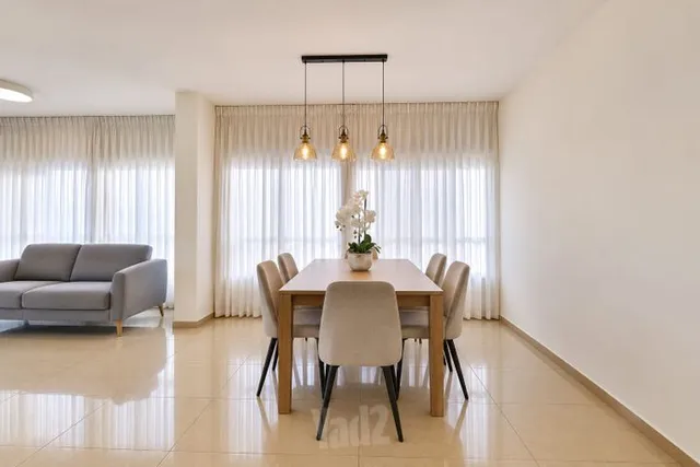 דירה בהרב קוק 40 — תמונה 13