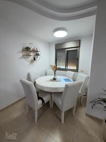 דירה 4 חדרים למכירה בהנוטר, קרית חיים — תמונה 2