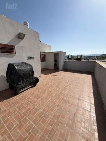 דירה 4.5 חדרים למכירה באליהו גולומב, קרית ים — תמונה 6