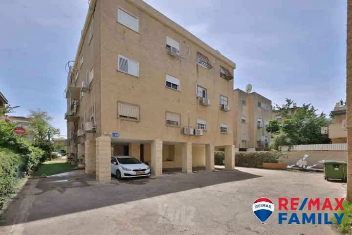 דירה 4 חדרים למכירה ב, קרית חיים — תמונה 11
