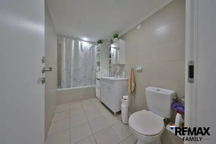 דירה 4 חדרים למכירה בעוזי חיטמן, קרית ביאליק — תמונה 7