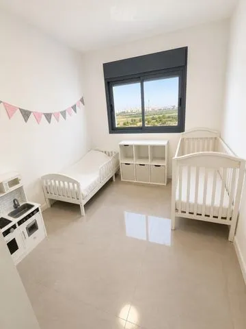 דירה בדרך יצחק רבין 9 — תמונה 10