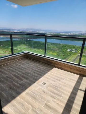 דירה 3 חדרים למכירה באריק אינשטיין, קרית ביאליק — תמונה 3