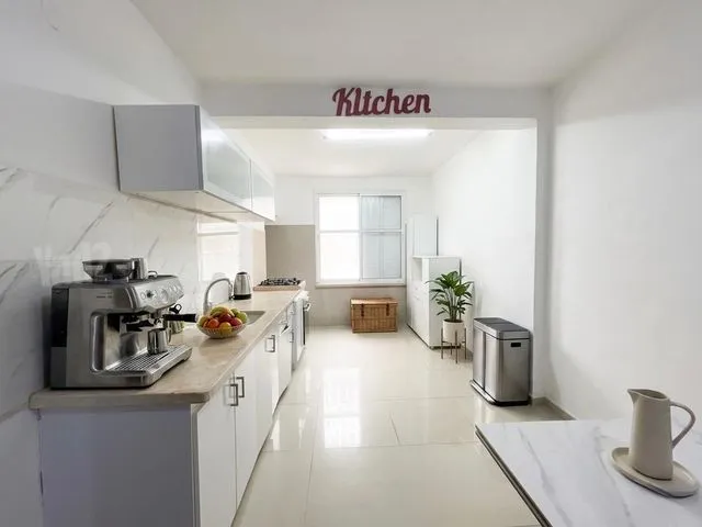 דירה 4 חדרים למכירה בהפלוגות 17, קרית חיים — תמונה 3