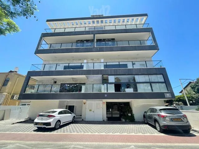 דירת גן 3 חדרים למכירה בהזית, קרית ביאליק — תמונה 6
