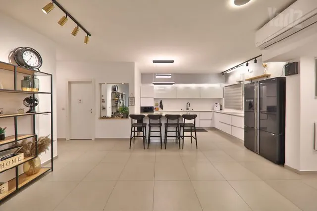 דירה באהוד מנור — תמונה 6