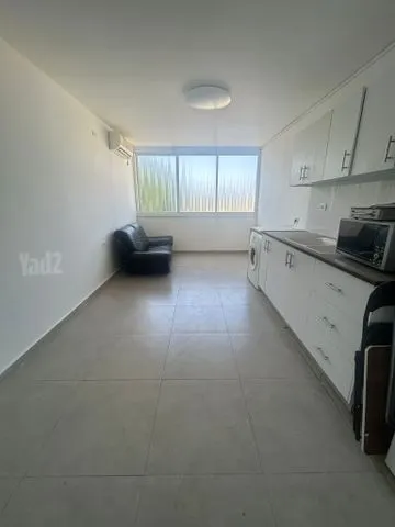 דירה 4 חדרים למכירה בלכיש 16, קרית ים — תמונה 1