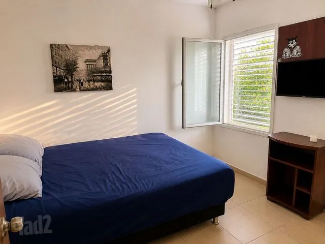 דירה 3 חדרים למכירה בהפרטיזנים, קרית ביאליק — תמונה 3