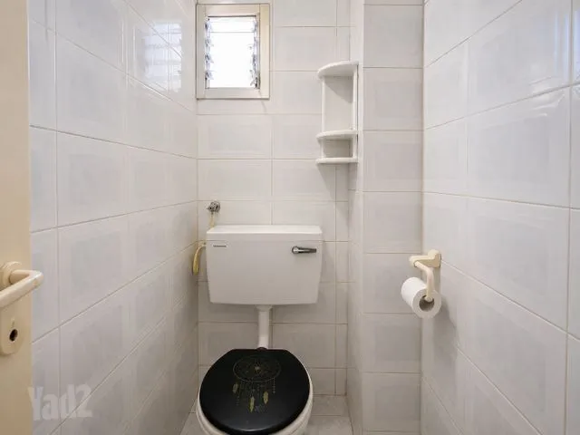 דירה 3 חדרים למכירה בשדרות ירושלים 82, קרית ים — תמונה 4