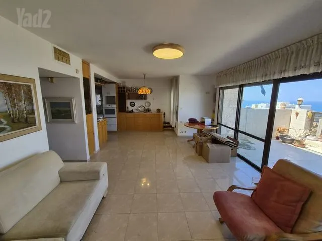 דירה בהנרייטה סולד 52 — תמונה 2