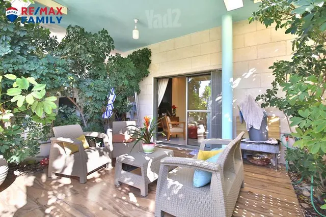 דירה בברק, קרית מוצקין