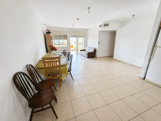 דירה 4 חדרים למכירה בהחשמונאים, קרית מוצקין — תמונה 7