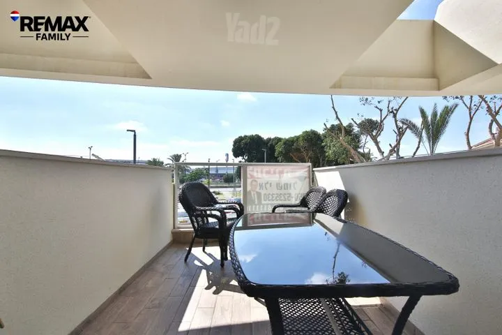 דירה 5 חדרים למכירה בשדרות ירושלים 106, קרית ים — תמונה 6