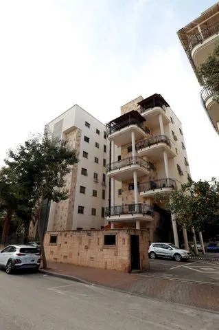 דירה 4 חדרים למכירה בשלום עליכם 32, קרית אתא — תמונה 10