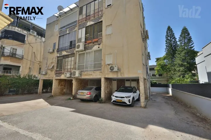 דירה 3.5 חדרים למכירה בכצנלסון 19, קרית מוצקין — תמונה 12