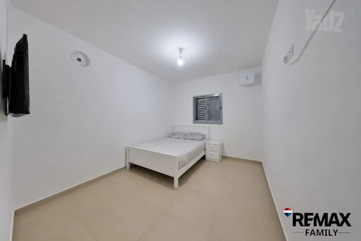 דירה 4 חדרים למכירה בעוזי חיטמן, קרית ביאליק — תמונה 11