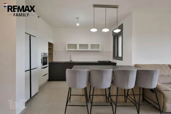 דירה 5 חדרים למכירה בגאולה כהן 6, קרית ים — תמונה 4