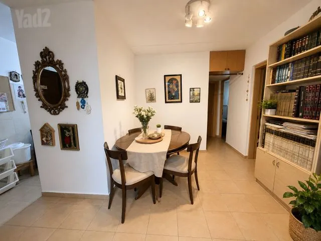 דירה בשביל הגפן 13 — תמונה 5