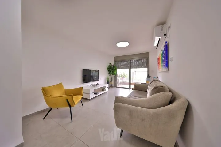 דירה 4 חדרים למכירה בלוי אשכול 1, קרית מוצקין — תמונה 4