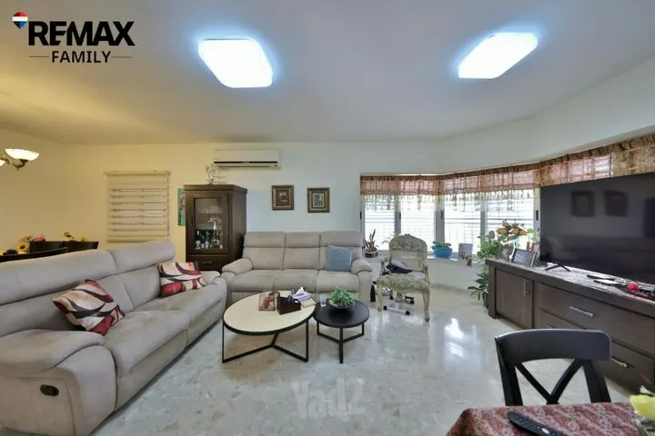דירה 3.5 חדרים למכירה בהגדוד העברי 74, קרית חיים — תמונה 4