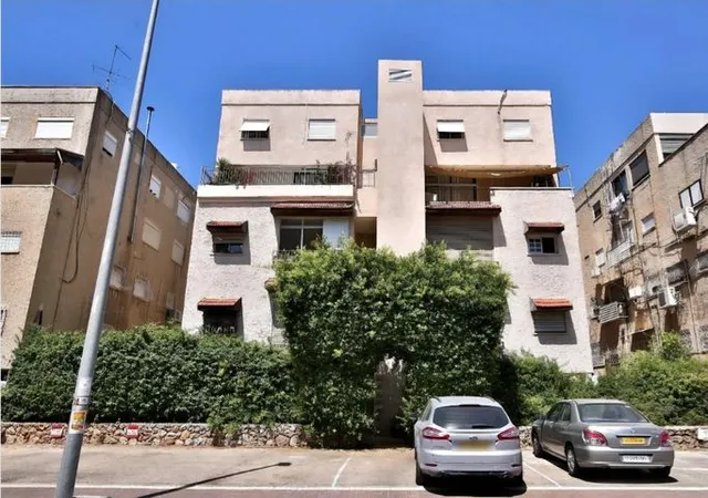 דירה בספיר 18 — תמונה 6