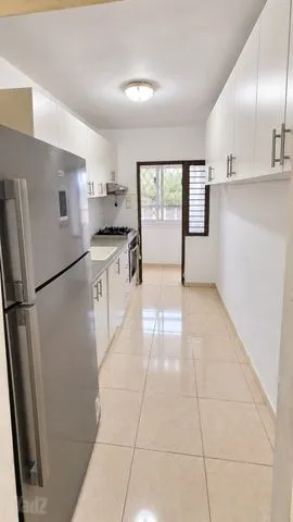 דירה 4 חדרים להשכרה בדרור, קרית ביאליק — תמונה 3
