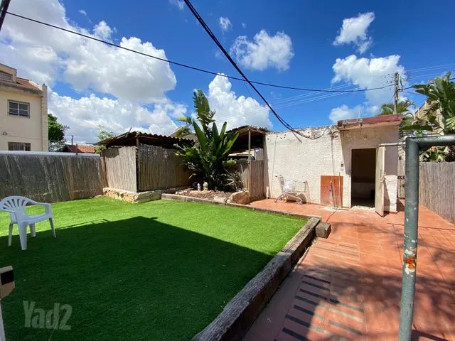 דו משפחתי בקרפל ליפא — תמונה 6