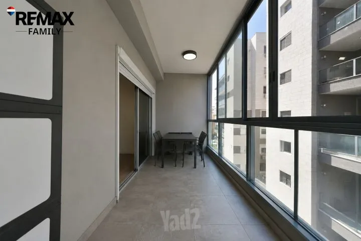 דירה 4.5 חדרים למכירה בשבטי ישראל 42, קרית ביאליק — תמונה 10