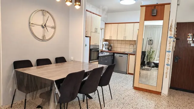 דירה בהשקדים 9 — תמונה 5
