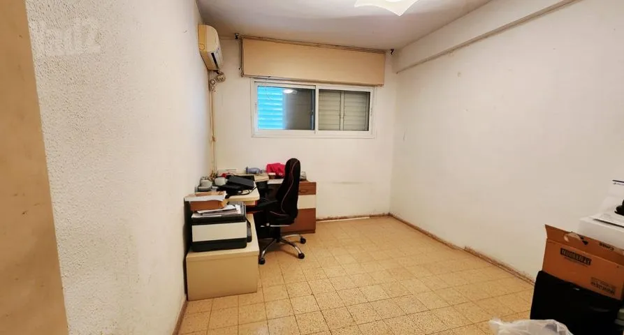 דירה 3 חדרים למכירה בשדה בוקר 35, קרית חיים — תמונה 5