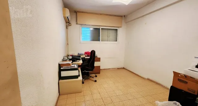 דירה בשדה בוקר 35 — תמונה 5