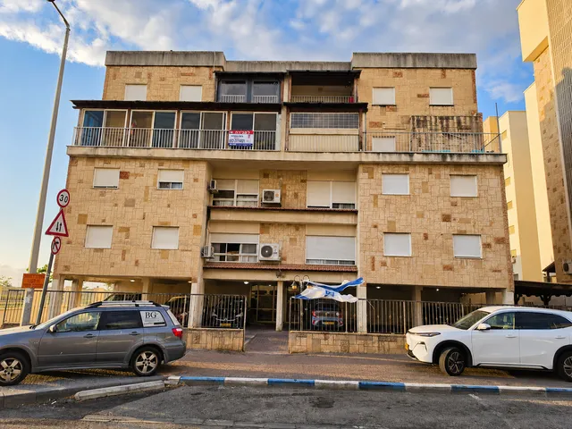 דירה בשלום עליכם — תמונה 5