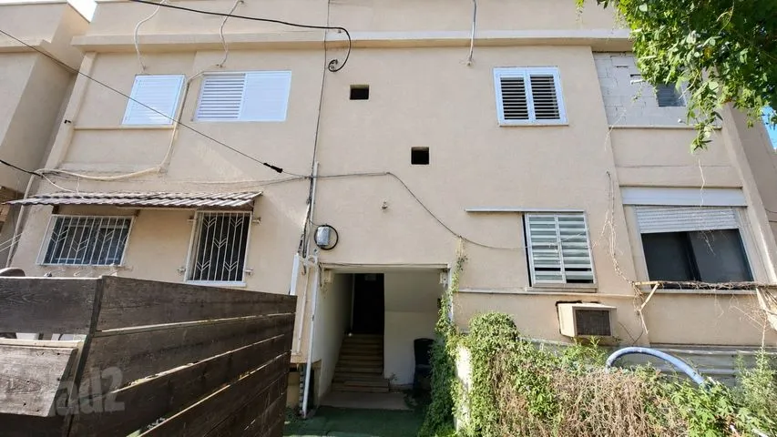דירה 2.5 חדרים למכירה בפינסקר 32, קרית אתא — תמונה 5