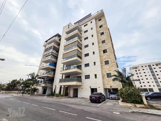 דירה בלילינבלום 10 — תמונה 7